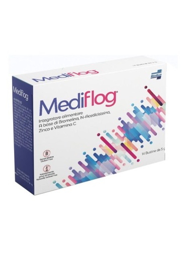 [944725682] MEDIFLOG 14 BUSTINE