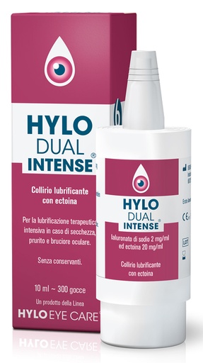 [944768391] HYLO DUAL INTENSE 10 ML