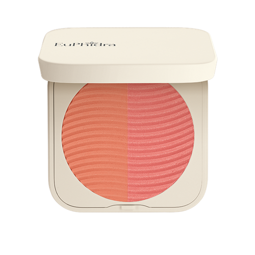 [945139689] EUPHIDRA BLUSH DUO BD02 9 G