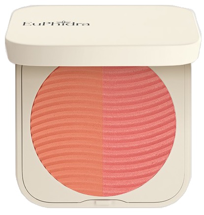 [945139689] EUPHIDRA BLUSH DUO BD02 9 G