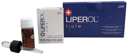 [945294991] LIPEROL 12 FIALE