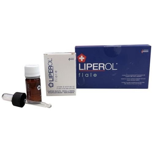 [945294991] LIPEROL 12 FIALE