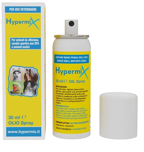 [970370413] HYPERMIX SPRAY 30 ML