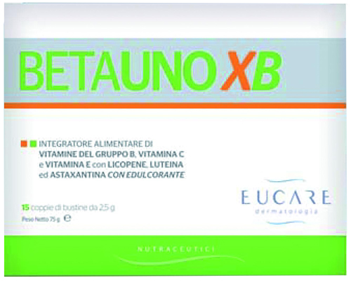 [970578199] BETAUNO XB 30 BUSTINE