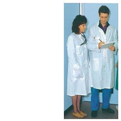 [900637618] CAMICE COT UNISEX 50