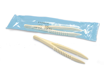 [900638267] PINZA SOS MONOUSO STERILE 1 PEZZO