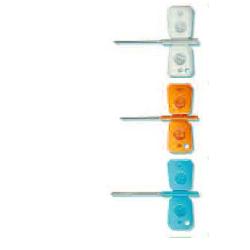 [900638382] AGO FARFALLA FLY GAUGE23 TUBO30 1 PEZZO