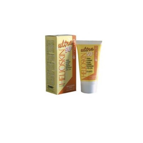 [900644651] PHARCOS HELIOSKIN ULTRA CREMA SPF 50+ 50 ML