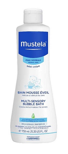 [971038916] MUSTELA BAGNETTO MILLE BOLLE 200 ML