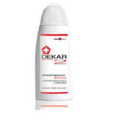 [900699556] SHAMPOO DOCCIA ANTI PIDOCCHI DEKAR-2 125 ML