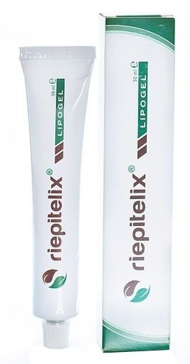 [971070002] RIEPITELIX LIPOGEL UNGUENTO 50 G