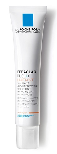 [971071523] EFFACLAR DUO+ UNIFIANT MED 40 ML