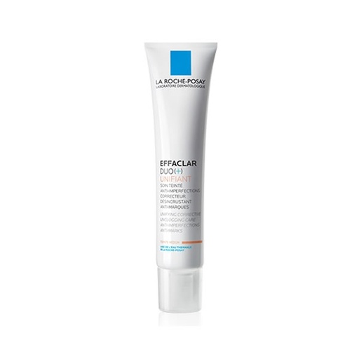 [971071523] EFFACLAR DUO+ UNIFIANT MED 40 ML