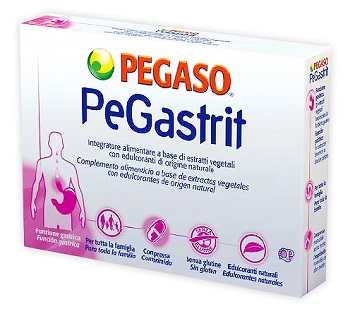 [971100894] PEGASTRIT 24 COMPRESSE