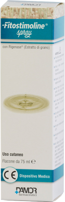 [971173455] FITOSTIMOLINE SPRAY 75 ML