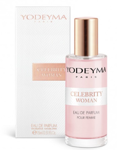 [971248289] CELEBRITY WOMAN EAU DE PARFUM 15 ML