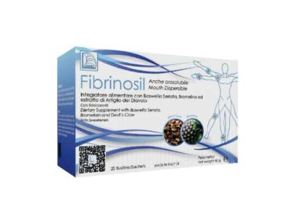 [971259813] FIBRINOSIL 20 BUSTINE DA 3 G