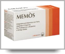 [900739398] MEMOS 10 FLACONCINI 10 ML