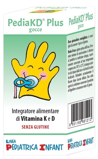 [971325271] PEDIAKD PLUS 5 ML