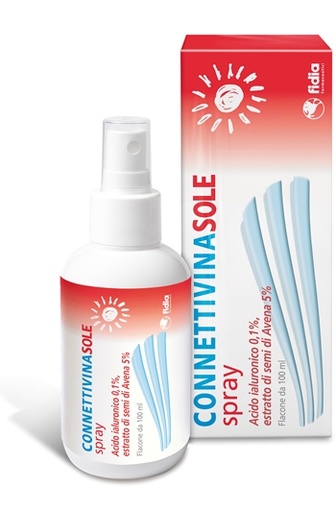 [971346907] CONNETTIVINASOLE SPRAY 100 ML