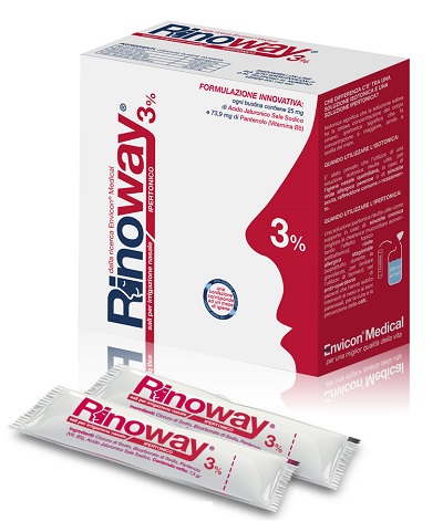[971390719] RINOWAY3% SALI IPERTONICI 30 BUSTINE