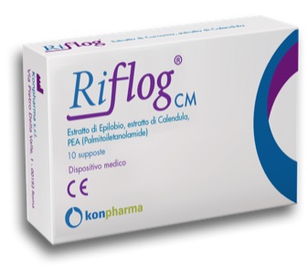 [971477169] RIFLOG CM 10 SUPPOSTE DA 2 G