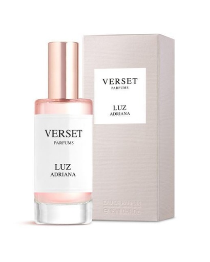 [971482017] VERSET ANDREA FOR HER EAU DE PARFUM 100 ML