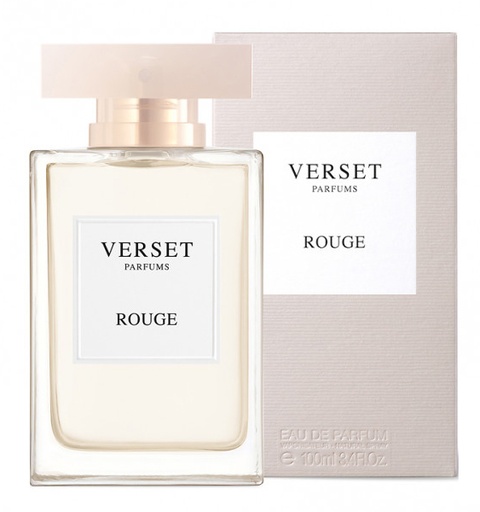[971482070] VERSET ROUGE EAU DE PARFUM 100 ML