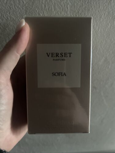 [971482094] VERSET SOFIA EAU DE PARFUM 100 ML