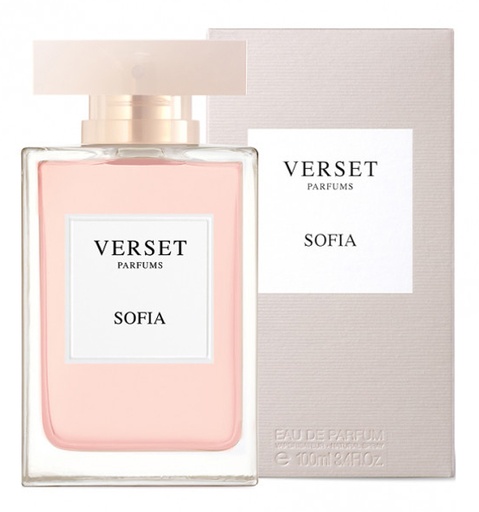 [971482094] VERSET SOFIA EAU DE PARFUM 100 ML