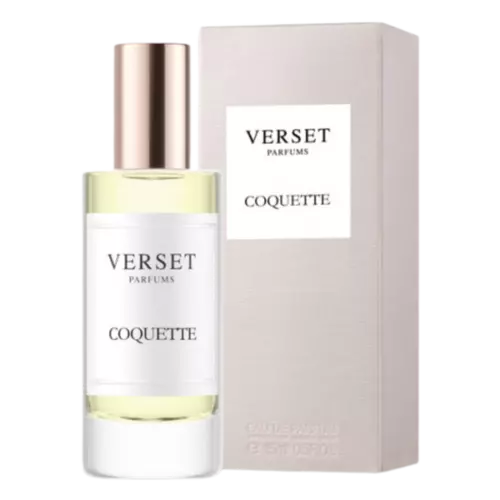 [971482221] VERSET COQUETTE EAU DE PARFUM 15 ML