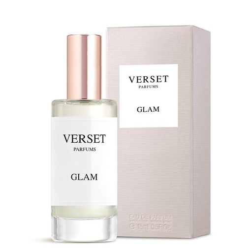 [971482245] VERSET GLAM EAU DE PARFUM 15 ML