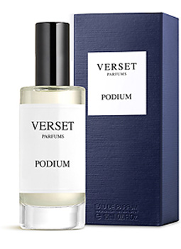 [971482397] VERSET PODIUM EAU DE TOILETTE MINI 15 ML