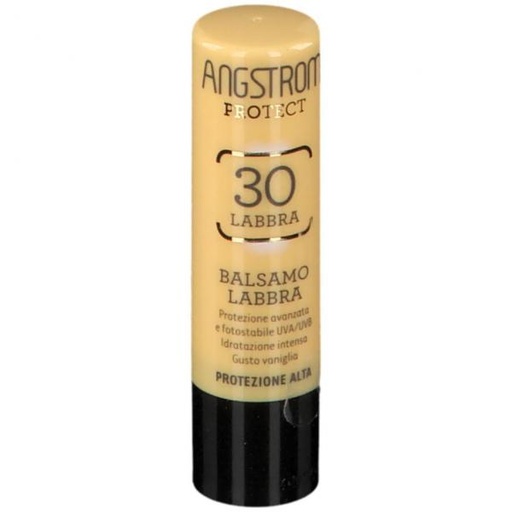 [971485964] ANGSTROM PROTECT BALSAMO SOLARE LABBRA PROTETTIVO 30 5 G