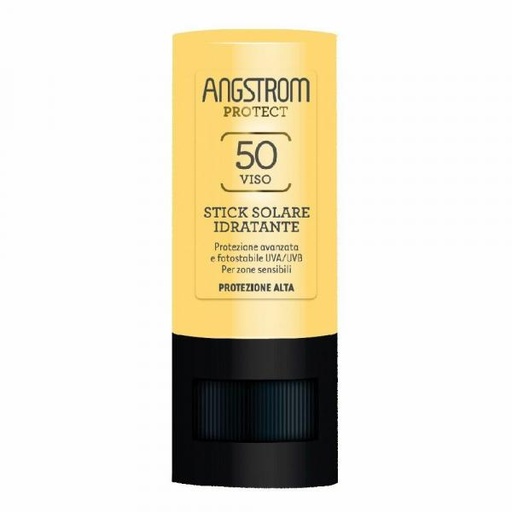 [971485976] ANGSTROM PROTECT STICK SOLARE PROTETTIVO 50 8 G