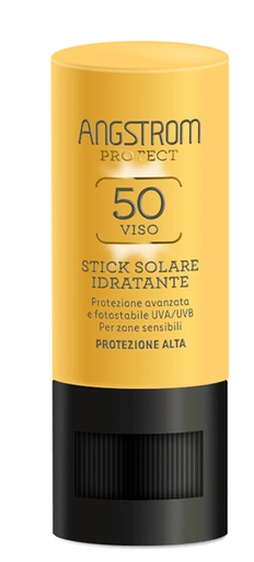 [971485976] ANGSTROM PROTECT STICK SOLARE PROTETTIVO 50 8 G