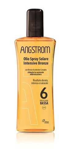[971486129] ANGSTROM PROTECT OLIO SOLARE SECCO SPF 6 150 ML