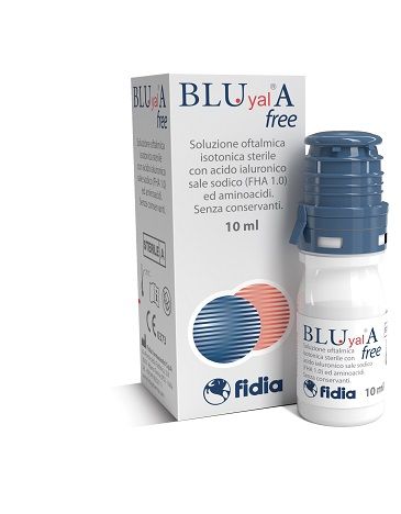 [971528195] BLU YAL A FREE 10 ML