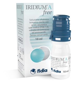 [971528219] IRIDIUM A FREE 10 ML