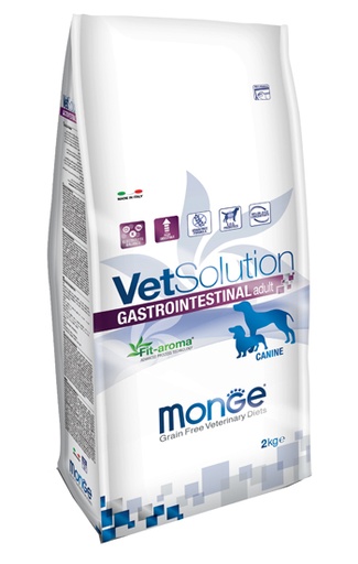 [971621089] MONGE VET SOLUTION CANINE INTESTINAL 2 KG