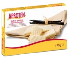 [971726981] APROTEN WAFER VANIGLIA 175 G