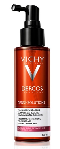 [971750652] DERCOS DENSI SOLUTIONS LOZIONE 100 ML