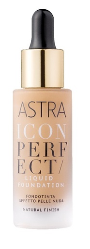 [972047599] ASTRA ICON PERFECT LIQUID FT05 20 ML