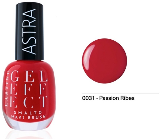 [972048449] ASTRA EXPERT GEL EFFETTO SMALTO 0031