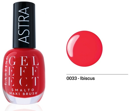 [972048464] ASTRA EXPERT GEL EFFETTO SMALTO 0033