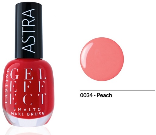 [972048476] ASTRA EXPERT GEL EFFETTO SMALTO 0034
