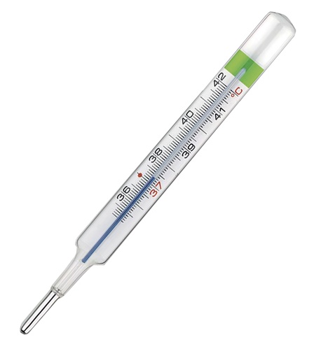 [972066878] COLPHARMA THERMO GREEN PLUS TERMOMETRO