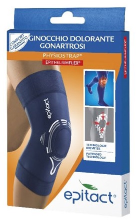 [972152211] EPITACT PHYSIOSTRAP GONARTROSI TAGLIA XL