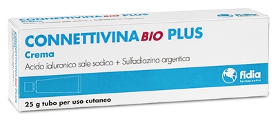[972295671] CONNETTIVINABIO PLUS CREMA 25 G