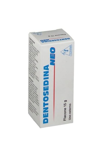 [972496537] DENTOSEDINA NEO 15 G